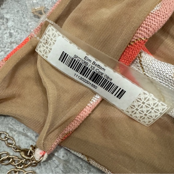 Devon Windsor Bikini - Picture 2 of 2